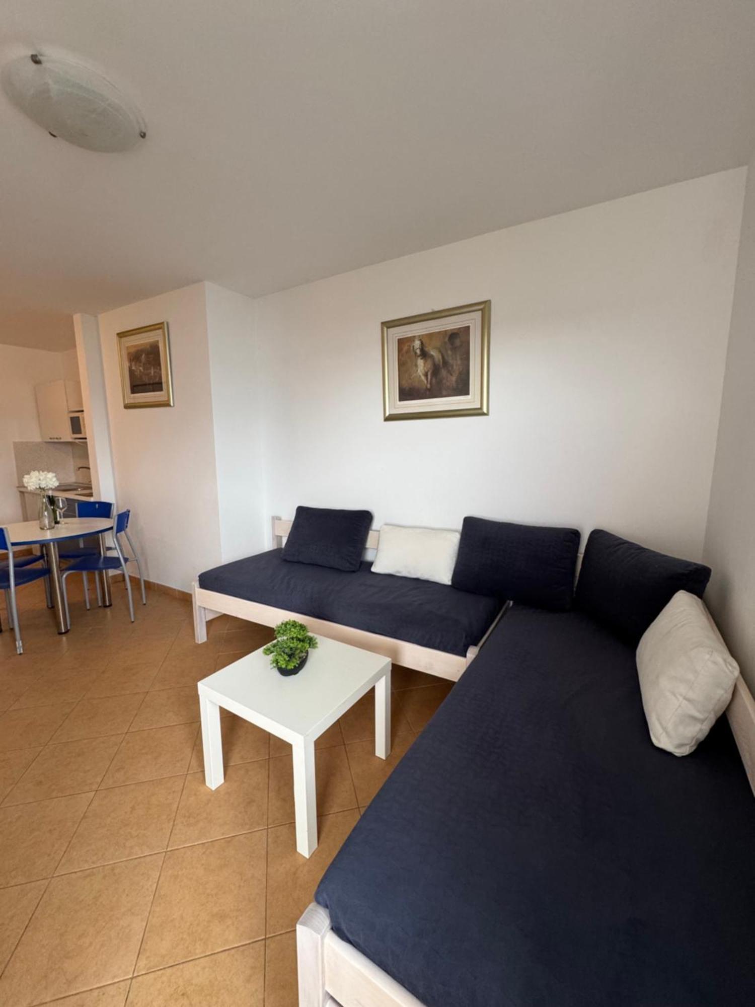 Apartments & Restaurant Condura Croatica Nin-Sabunike Bagian luar foto